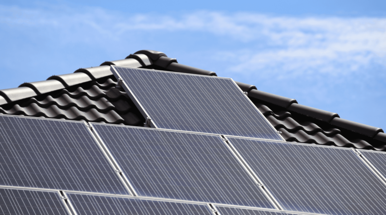 Mehrwertsteuer sparen bei Photovoltaikanlagen