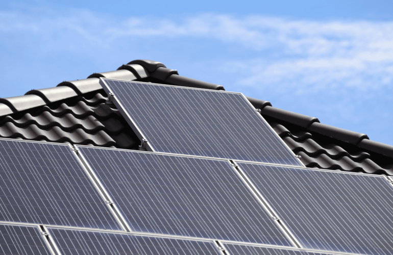Mehrwertsteuer sparen bei Photovoltaikanlagen