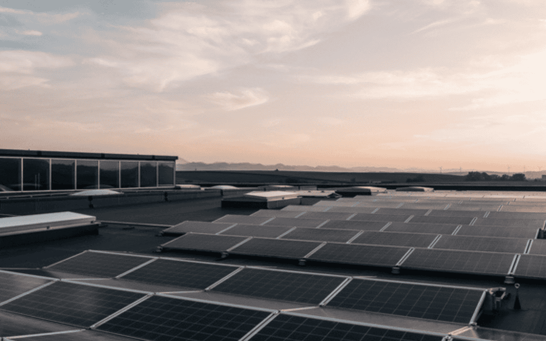 Mehrwertsteuer sparen bei Photovoltaikanlagen
