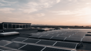 Mehrwertsteuer sparen bei Photovoltaikanlagen