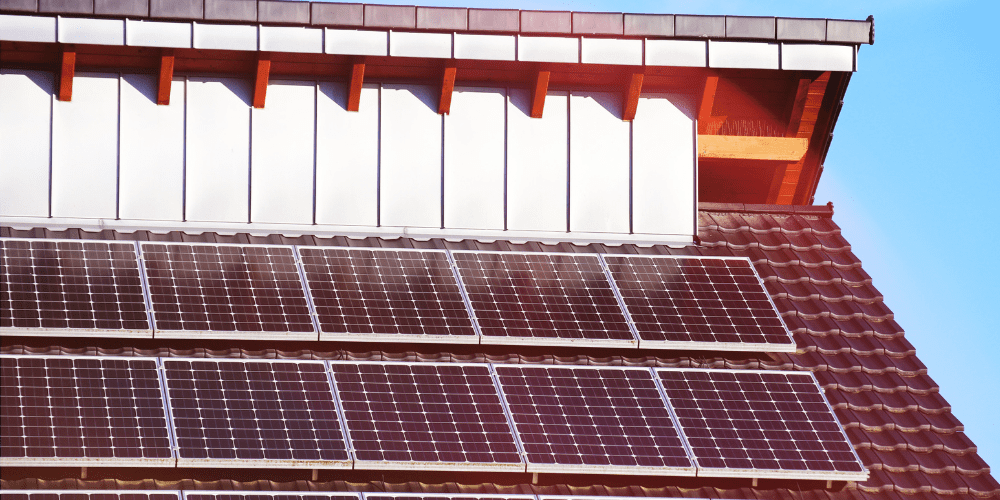 Was ist eine Photovoltaikanlage mit Speicher?