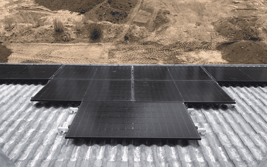 Photovoltaikanlage Kosten