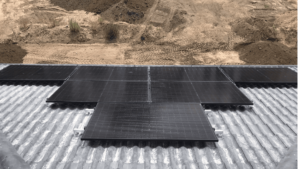 Photovoltaikanlage Kosten