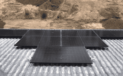 Was kann die Photovoltaikanlage Kosten und ist dies eine Investition wert?