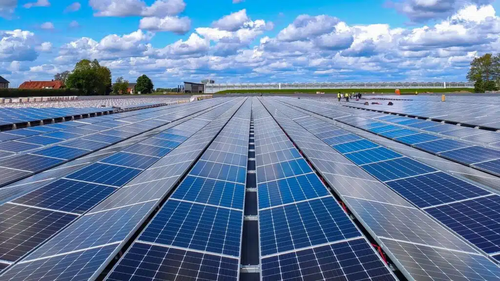 Solarförderung 2024 - Das steht Ihnen zu