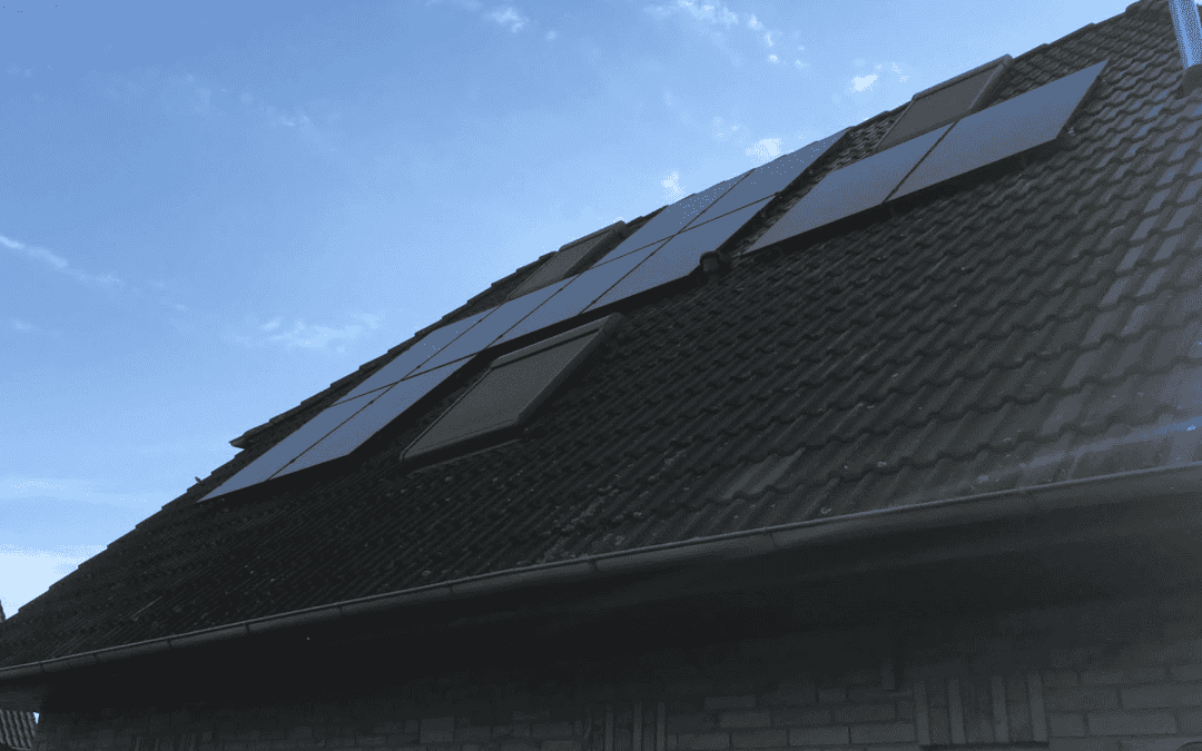 Die Solarförderung in Deutschland im Jahr 2024