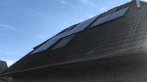 Solarförderung in Deutschland