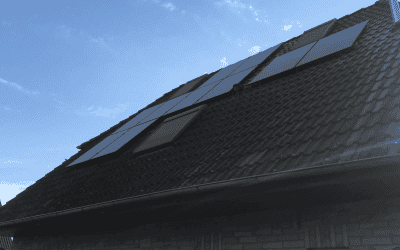 Die Solarförderung in Deutschland im Jahr 2024