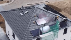 Grüner Strom Photovoltaik und Solar News 1 Wie viel Strom ohne Anmeldung ist erlaubt
