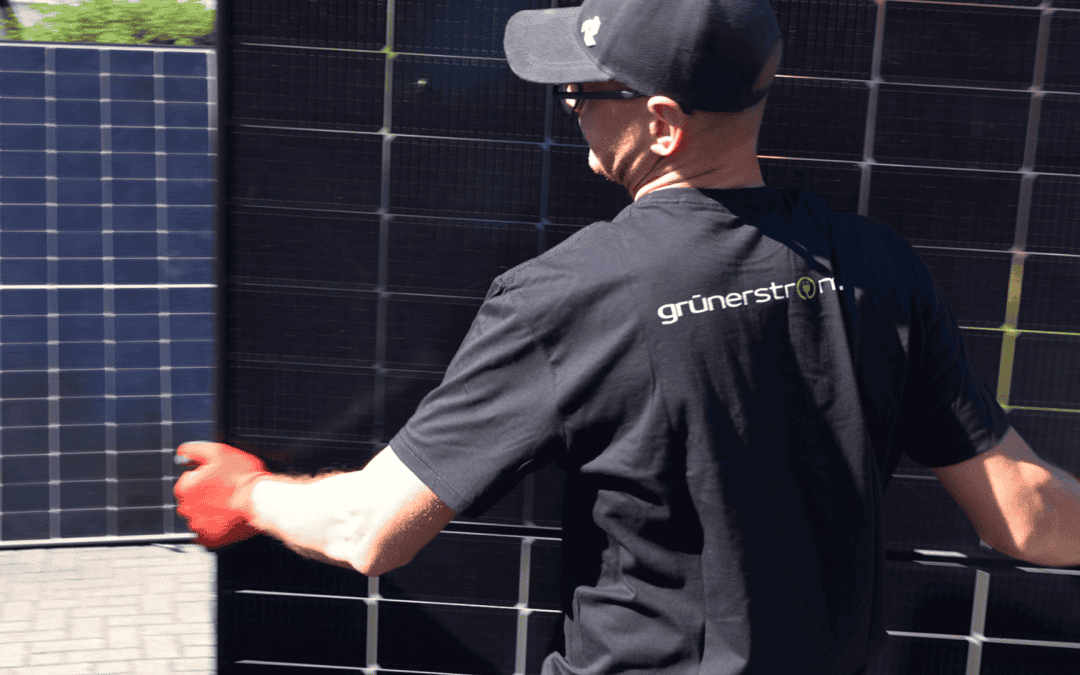 Für mehr Sicherheit dank einer korrekten Ballastierung