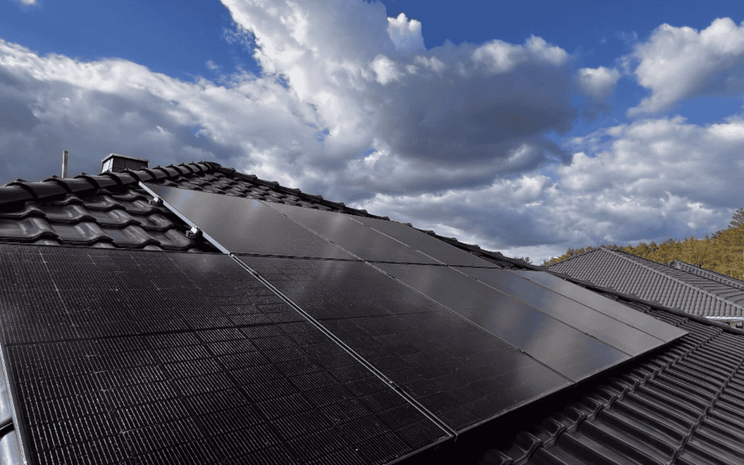 Lässt sich Solarthermie und Photovoltaik kombinieren?