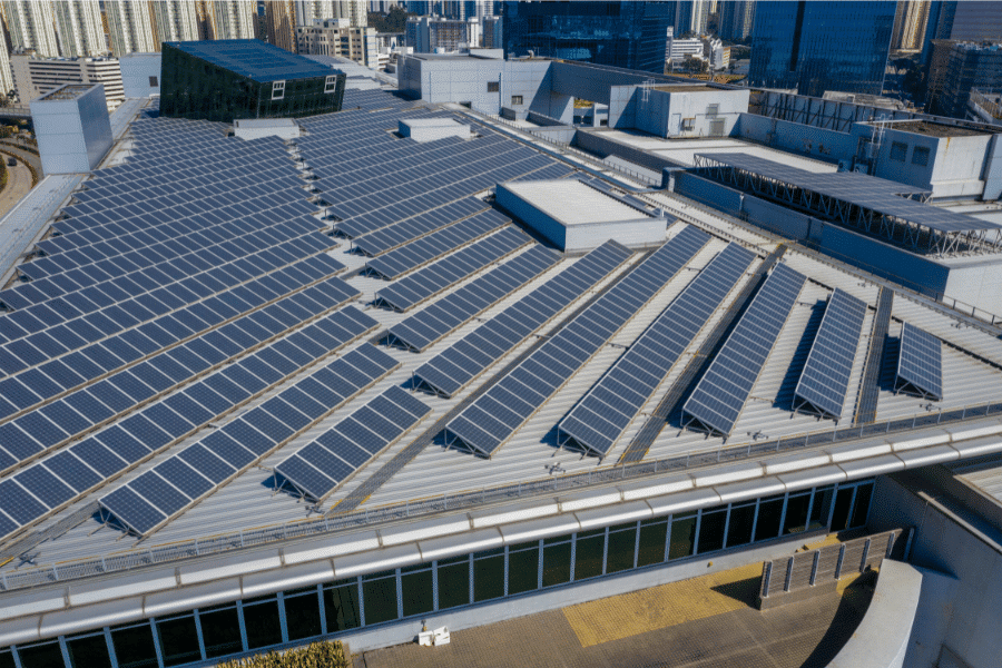 Warum sollte die Solarthermie mit Photovoltaik kombiniert werden