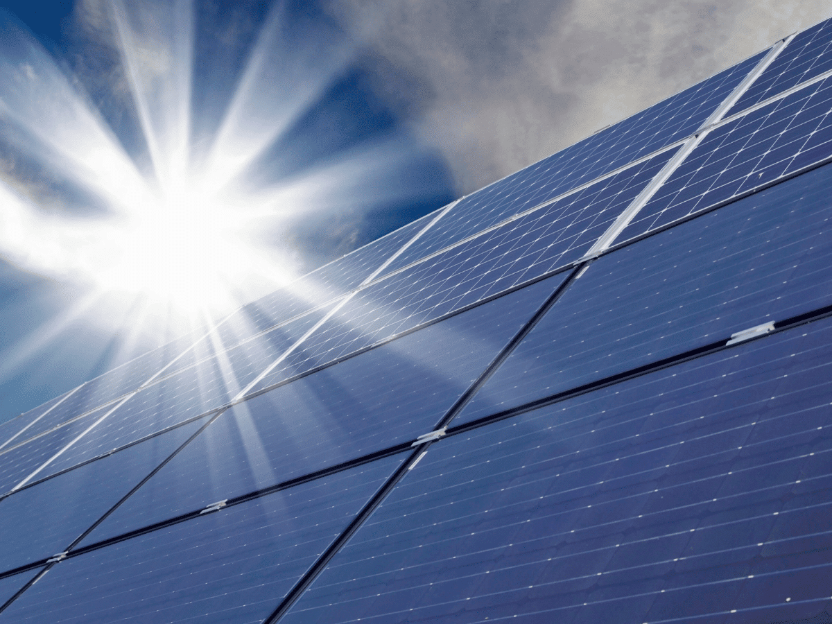 Lässt sich Solarthermie und Photovoltaik kombinieren? Solarthermie und Photovoltaik