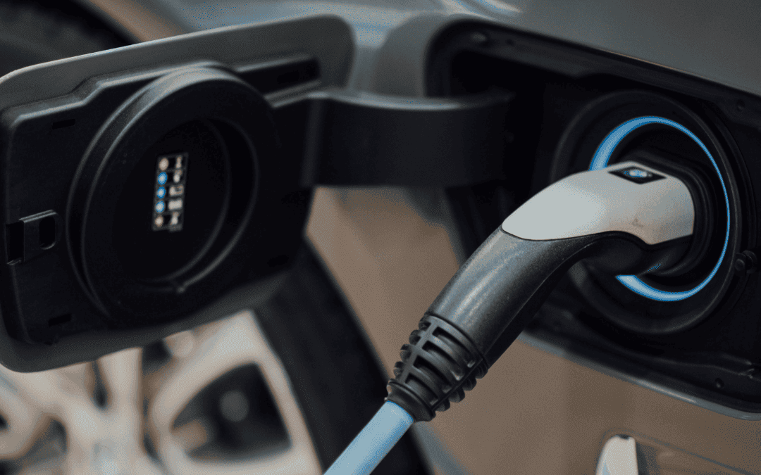 Autobatterie laden mit Photovoltaik